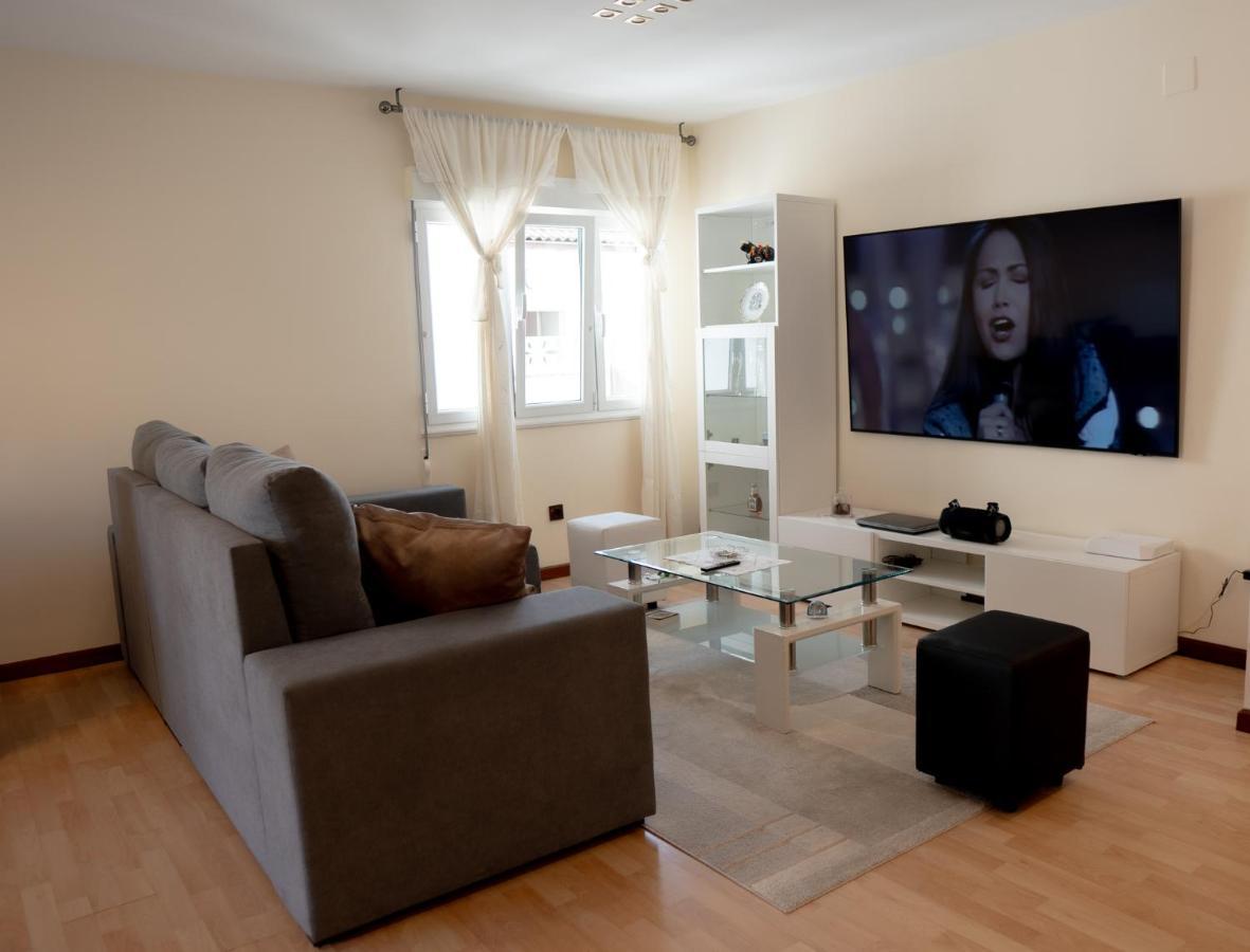 Apartamento Terrazas Del Llano