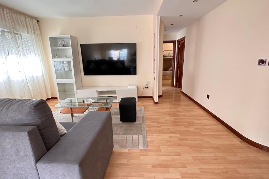 Apartamento Terrazas Del Llano