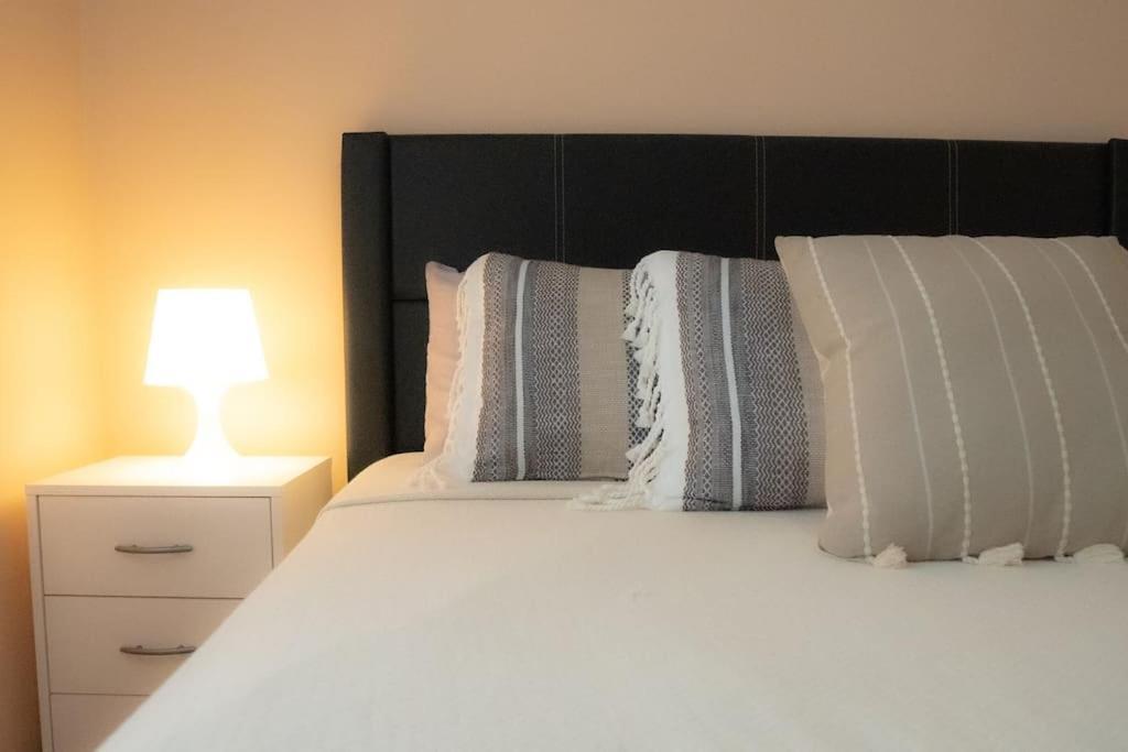 Apartamento Terrazas Del Llano